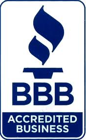 BBB A+ Accredited Member