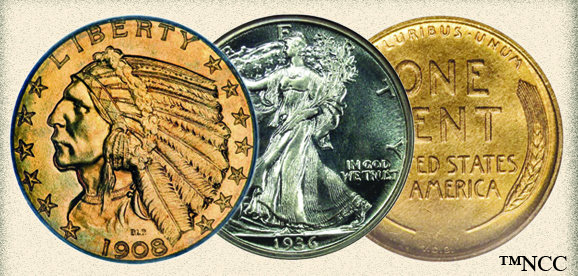 Nashville Coin & Currency