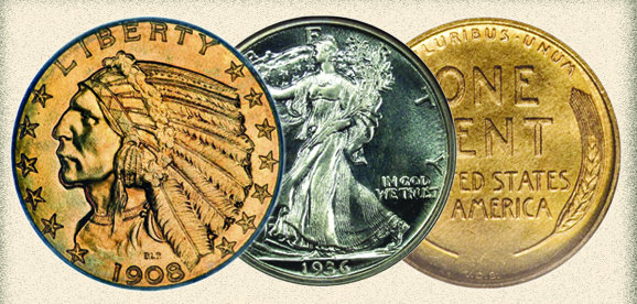 Nashville Coin & Currency