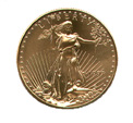 gold coins