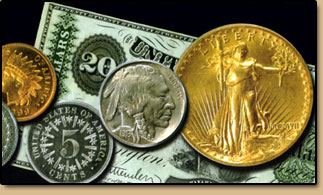 Nashville Coin & Currency